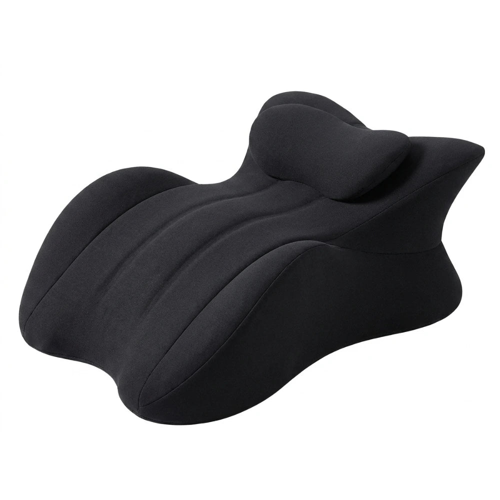 Alluresse™ Sweet Spot Pillow for Couples