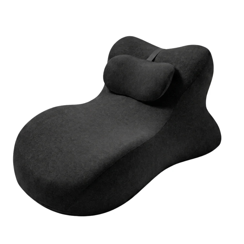 Alluresse™ Sweet Spot Pillow for Couples