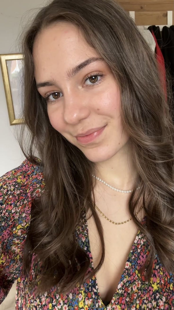 Danielle Reyes, 31