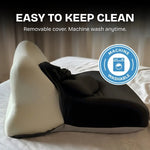 Alluresse™ Sweet Spot Pillow for Couples